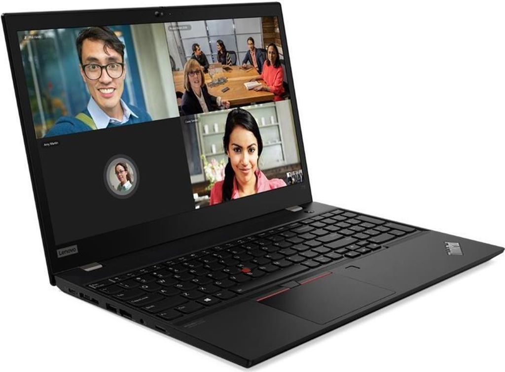 Lenovo Laptop Lenovo Thinkpad T15 Gen2 i5 - 1135G7 32 GB RAM 512 GB SSD