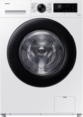 Samsung WW5000C, Waschmaschine, Ecobubble, Hygiene - Dampf, 9kg, , WW9ECGC04AAEEG, Frontlader, 9 kg, B, 72 dB, 1400 RPM, A