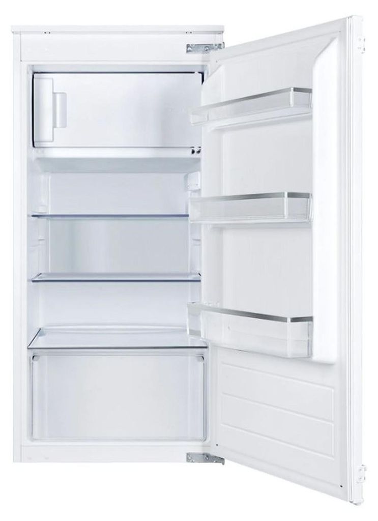 Amica - EKSS 361 216 - Einbau - Kühlschrank mit Gefrierfach - Schlepptür - Technik