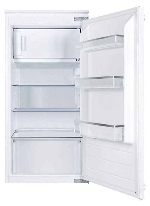 Amica - EKSS 361 216 - Einbau - Kühlschrank mit Gefrierfach - Schlepptür - Technik