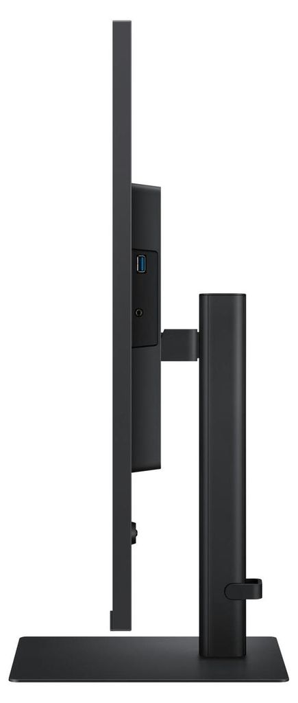Samsung S70D, 94 cm (37"), 3840 x 2160 Pixel, 4K Ultra HD, LCD, 5 ms, Schwarz