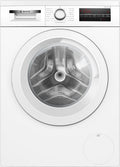Bosch Serie 6 WUU28T22, Frontlader, 9 kg, B, 72 dB, 1400 RPM, A