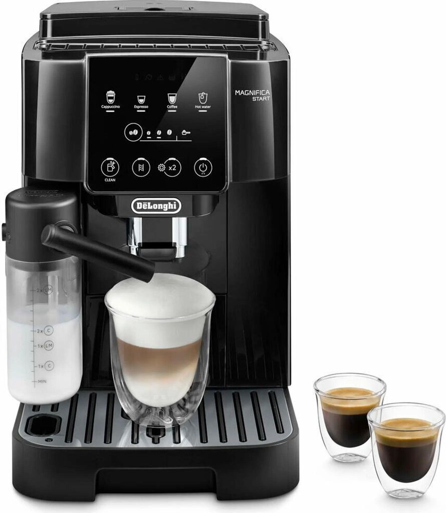 De'Longhi Kaffeevollautomat Magnifica Start Milk - ECAM 223.61.GB