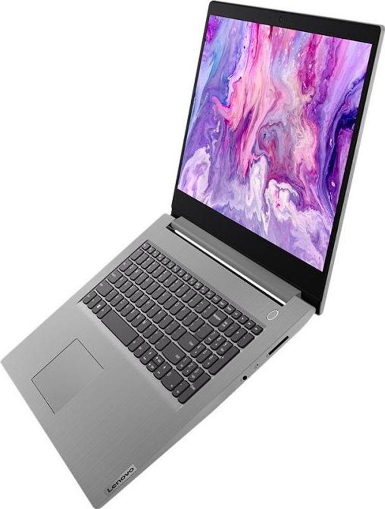 Lenovo IdeaPad 3 17ABA7, AMD Ryzen 7, 2 GHz, 43,9 cm (17.3"), 1920 x 1080 Pixel, 16 GB, 1 TB