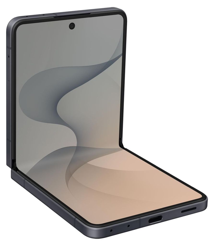Samsung Galaxy Z Flip8 - Graphite - 512 GB