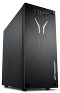 MEDION® ERAZER Recon E30 Gaming PC - Ultra 5 225, Intel Graphics, 16 GB DDR5 RAM