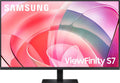 Samsung S70D, 94 cm (37"), 3840 x 2160 Pixel, 4K Ultra HD, LCD, 5 ms, Schwarz