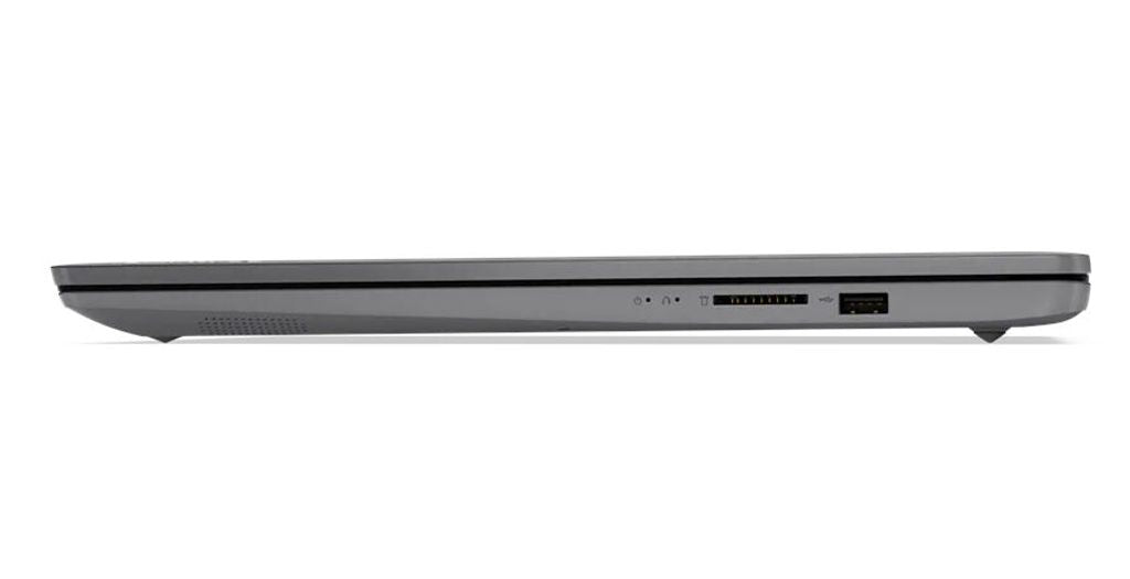 Lenovo 17" Laptop Intel u300 / 4x 3.3GHz / 16GB / 512GB / IPS / Win11 Pro + Office 2024 von Softmaker